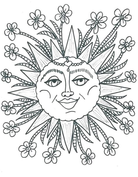At hello sunshine, we are changing the narrative for women—and we are telling women's stories, in their own words. You Are My Sunshine Coloring Page at GetColorings.com ...