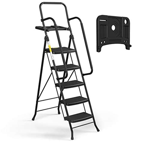 Top 10 Best Step Ladder For Elderly In 2023 Must Read This Before