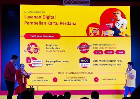 Daftar lengkap paket internet indosat terbaru 2020. Daftar Bonus Paket Internet Indosat Untuk Pembelian ...