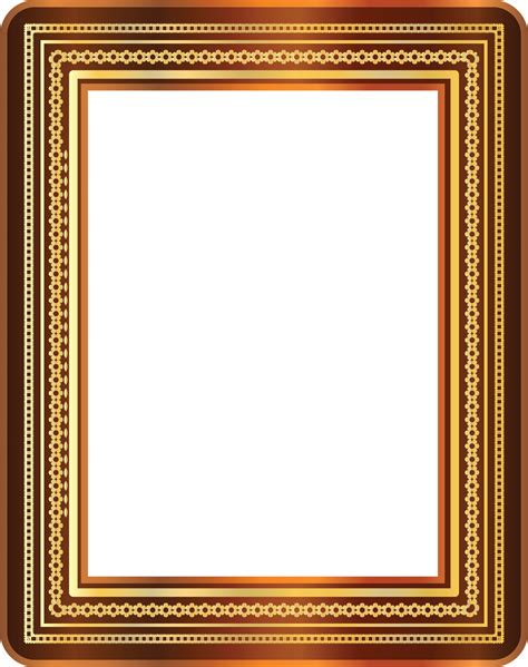 Descobrir 86 Imagem Transparent Background Frame Vn