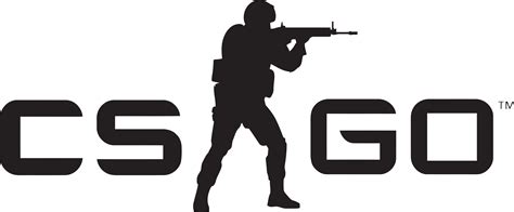 Counter Strike Global Offensive Cs Go Logo PNG E Vetor Download De Logo