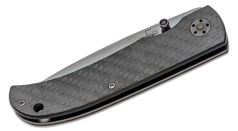 Boker Plus Anti Grav Folding Knife 3 14 Ceramic Blade Carbon Fiber