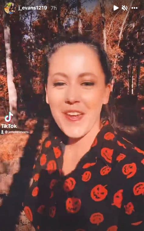 Teen Mom Jenelle Evans Slammed Over Cringey Tiktok Videos As Fans Say