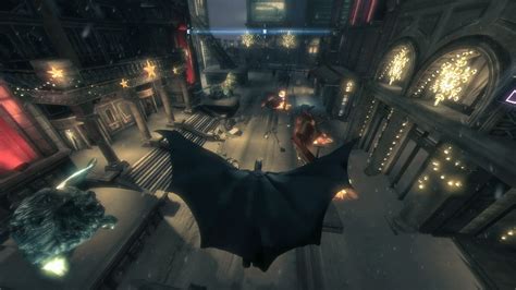 Arkham origins is an upcoming video game being developed by warner bros. Batman: Arkham Origins Free Download - Full Version!
