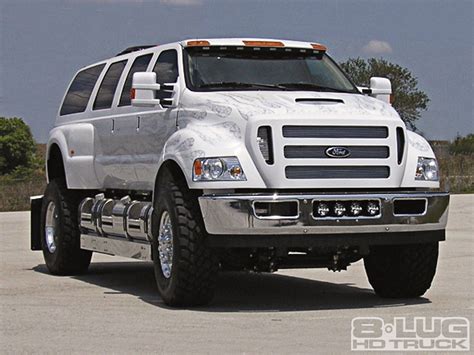 2014 Ford F650 News Reviews Msrp Ratings With Amazing Images