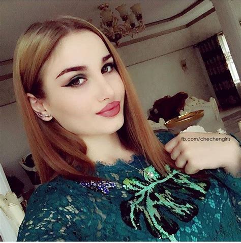 pictures of chechen girls girls pictures