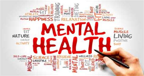 World Mental Health Day 10 Signs That You Are Mentally
