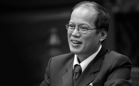 A pakboi na walang pinapak. Benigno Aquino III | Ang Pangulo Ko