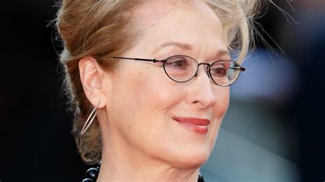 New Meryl Streep Biography Shows How She Glamorously Reinvented Herself