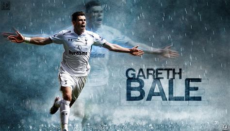 1920x1080px 1080p Free Download Soccer Gareth Bale Tottenham