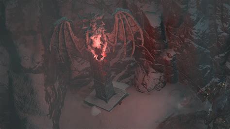 Diablo Iv Altars Of Lilith Explained Free Stats Paragon Points