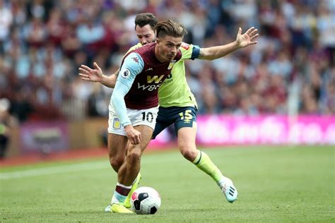 Jack grealish is a midfielder who have played in 26 matches and scored 6 goals in the jack grealish stats. Jack Grealish's misses out on England call-up as Aston ...