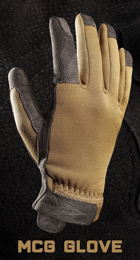 Firstspear Friday Focus Multi Climate Glove Soldier Systems Daily