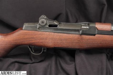 Armslist For Sale Springfield Armory M1 Garand New Production
