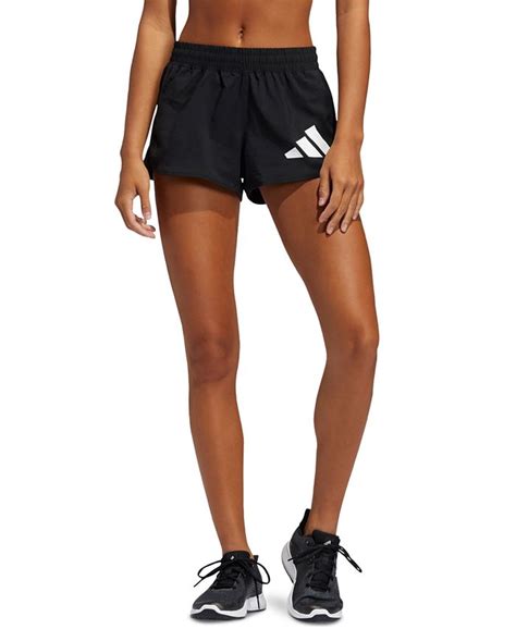 Adidas Womens Aeroready Shorts Macys