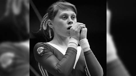 The Tragic Tale Of Soviet Gymnastics Star Elena Mukhina — Rt Sport News Gymnastics Suits