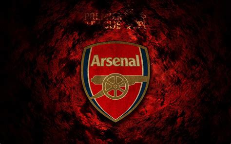 Arsenal Logo HD Wallpaper | Background Image | 1920x1200 | ID:970088 