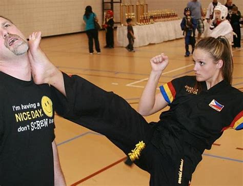 pin by john gavin on self defense women karate martial arts women martial arts