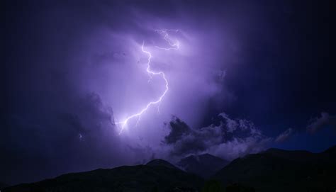 5423497 4000x2667 Purple Free Pictures Cloud Lightning Wafe