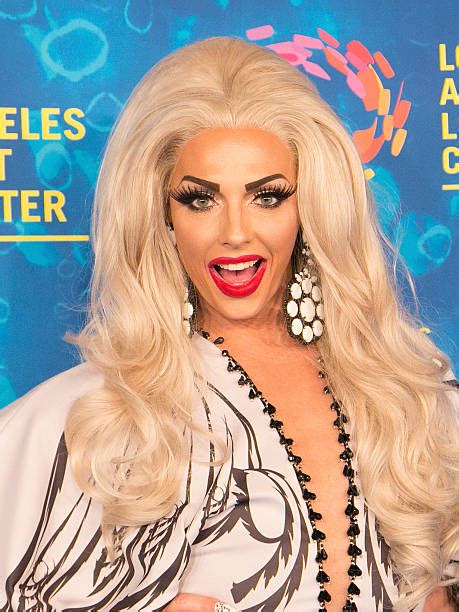 Alyssa Edwards Alyssa Edwards Drag Queen Outfits Drag Queen Makeup