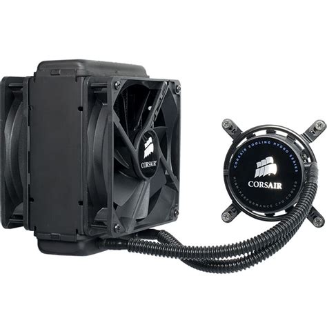 Corsair Cooling Hydro Series H70 Watercooling System Externe