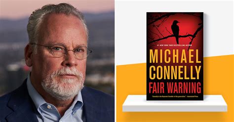 Buy michael connelly books and get the best deals at the lowest prices on ebay! Michael Connelly on his new novel, "Fair Warning"