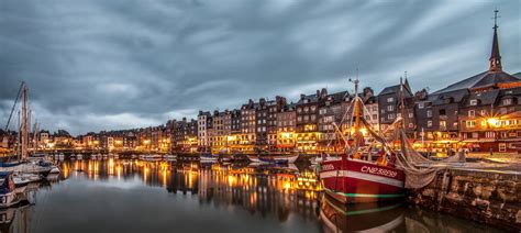 Tourisme Dans Le Calvados Archives