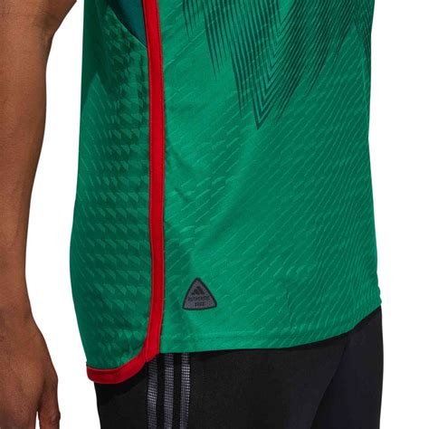 Diego Lainez 21 Mexico 2022 World Cup Match Slim Fit Away Soccer