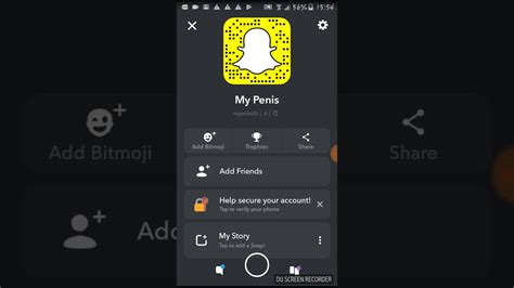 My Snapchat Add Me Girls For Sex Chat Youtube