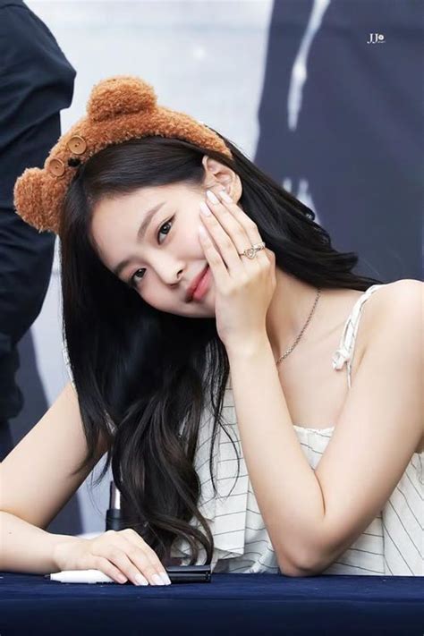 Maybe you would like to learn more about one of these? Fakta Menarik dan Profil Lengkap Jennie Blackpink - Blog Unik
