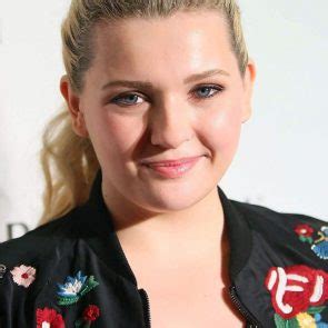 Abigail Breslin Nude Leaked Pics And Porn Video Celebs News