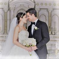 Robbie Amell And Italia Ricci Wedding Spot Icon Robbie Amell