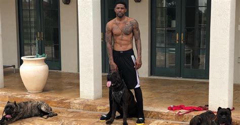 Udonis johneal haslem is an american power forward / center who plays for the miami heat of the nba. Udonis Haslem Sues Local Vet Hospital For Castrated Dog, Lost Semen | Fanbuzz