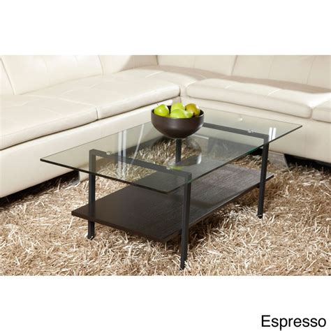 Coffee table, 43 industrial coffee table for living room, retro central table with shelf, wooden tabletop and metal frame living room table, cocktail table tea table, rustic brown 4.5 out of 5 stars 103. Overstock.com: Online Shopping - Bedding, Furniture ...