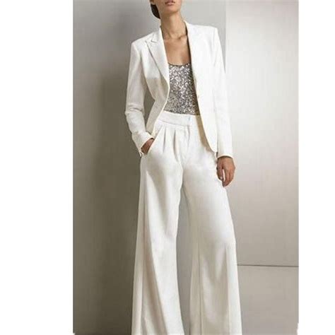 Formal Pant Suits For Women