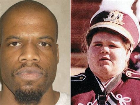 The Murders And Botched Execution Of Clayton Lockett Criminal