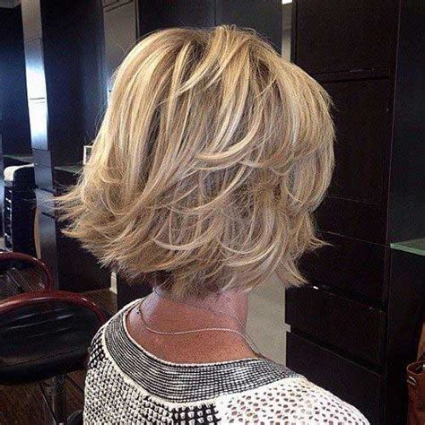Popular short hairstyles for women we all want change of hairstyle every few months. Best Bob Hairstyles for Older Women | Short Hairstyles ...