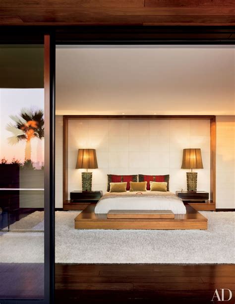 Inside Jennifer Anistons House In Beverly Hills Celebrity Bedrooms