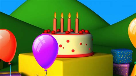 In the same way that a funny photo is a great souvenir from a wild birthday party, a happy birthday card can be the ultimate introduction to it. HAPPY BIRTHDAY CARD - YouTube