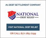 Pictures of Debt Settlement Company Reviews