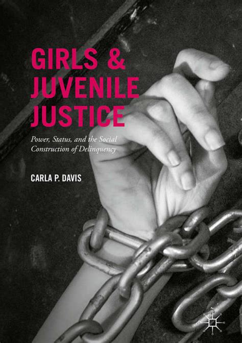 girls and juvenile justice uk education collection