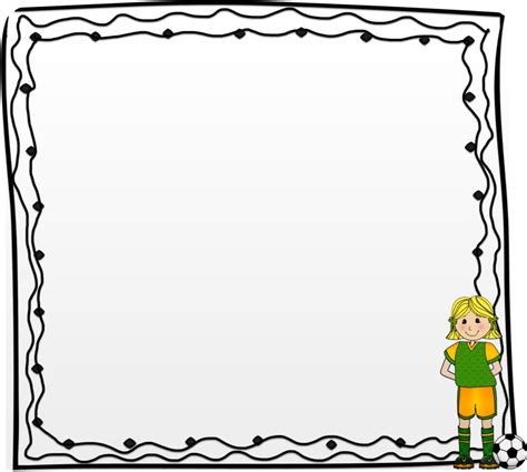 Math Clipart And Borders