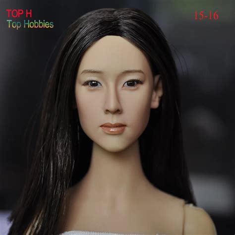 Buy 16 Kumik 15 16 Head Sculpt Hot Sideshow Toys Fit