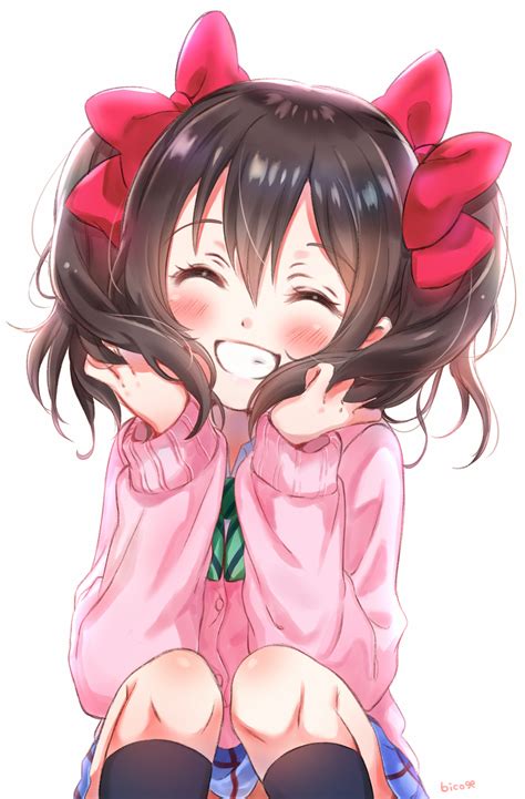 Happy Yazawa Nico By Bico Zwz Picture