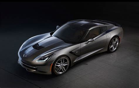 2014 Chevrolet Corvette Stingray Review Specs Pictures And 0 60 Time