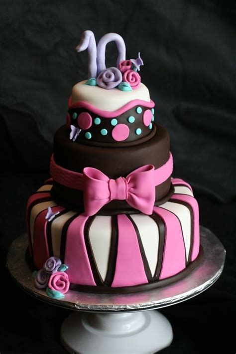 Check spelling or type a new query. Little girl birthday cake | Kindertorte, Hübsche kuchen ...