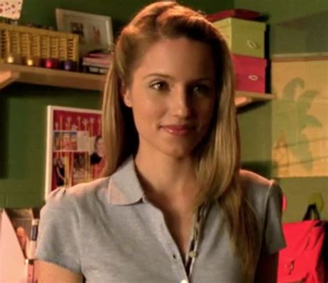 Dianna Agron Veronica Mars