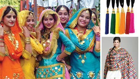 Go Traditional This Vaisakhi