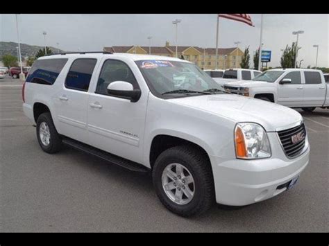 Buy your dream cars in san antonio, tx. 2011 GMC Yukon XL for Sale by Owner in San Antonio, TX 78299