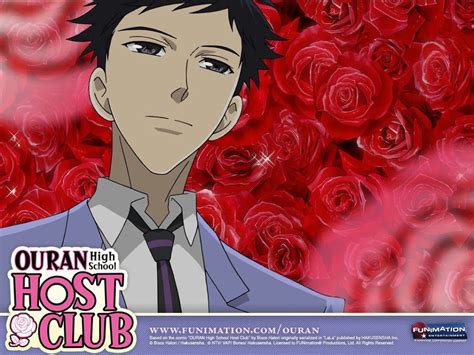 Myanimelist is the largest online anime and manga database in the world! Takashi Morinozuka | Ouran high school host club